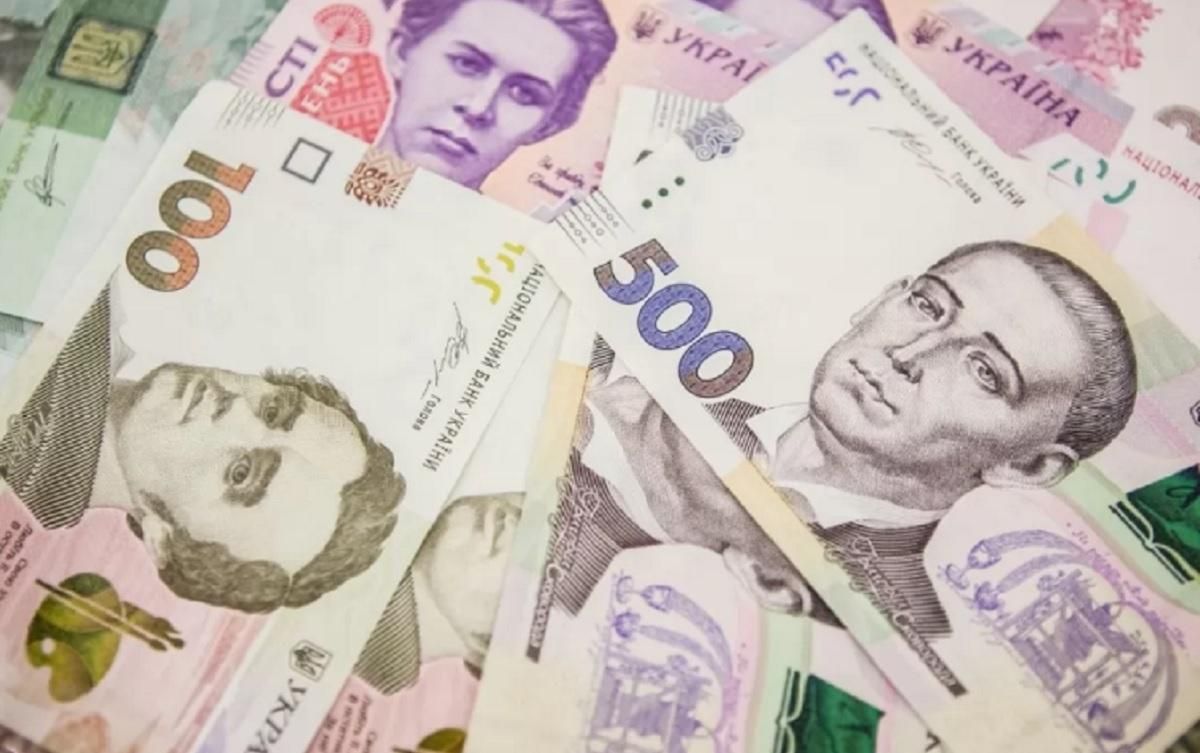 Майже 500 мільйонів гривень повернули партіям за участь у виборах: інфографіка Майже 500 мільйонів гривень повернули партіям за участь у виборах: інфографіка