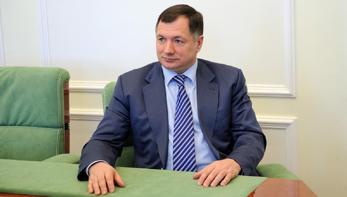 Окупанти призначили Хуснулліна "куратором" по Криму: що про нього відомо Окупанти призначили Хуснулліна "куратором" по Криму: що про нього відомо