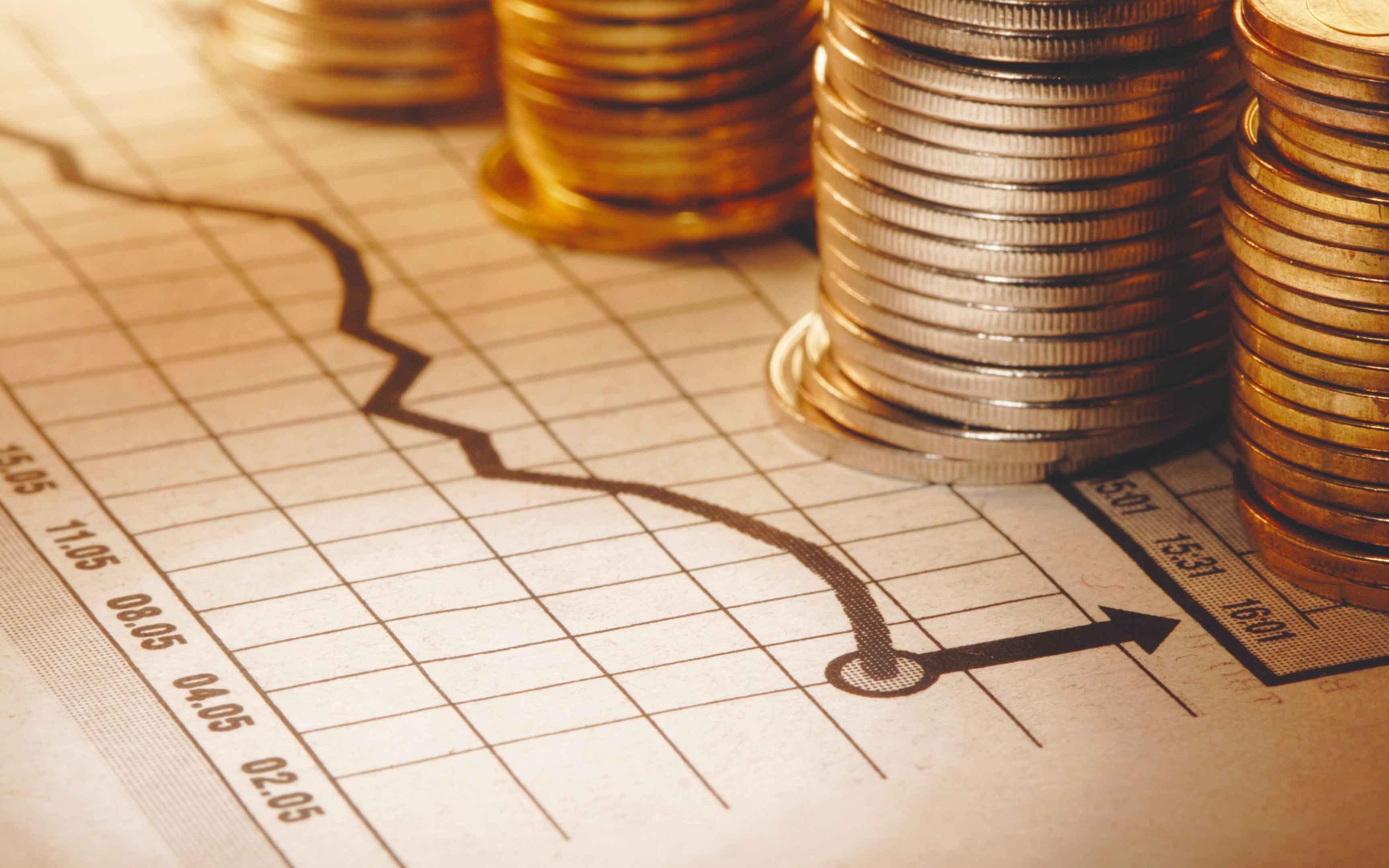 Госдолг Украины по отношению к ВВП существенно снизился, – Минфин Госдолг Украины по отношению к ВВП существенно снизился, – Минфин