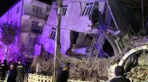 Туреччину знову сколихнув землетрус