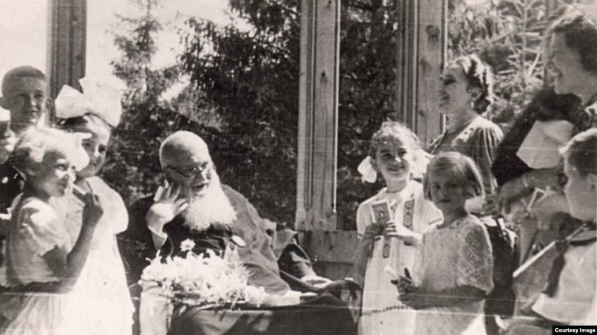 Андрей Шептицкий – интересные факты, биография митрополита Андрей Шептицкий – интересные факты, биография митрополита