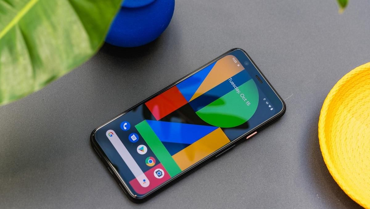 Google запустила техническую поддержку Android по хэштегу: как это работает Google запустила техническую поддержку Android по хэштегу: как это работает