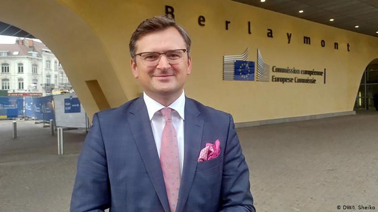 Євросоюз надасть Україні 26 мільйонів євро: уряд підписав угоду Євросоюз надасть Україні 26 мільйонів євро: уряд підписав угоду