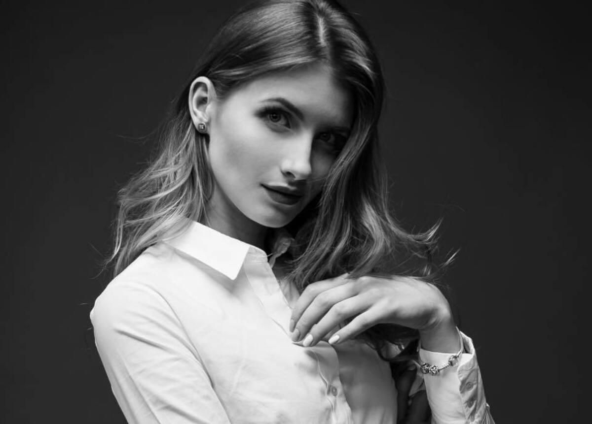 Соломія Островська загинула у ДТП 19 січня Соломія Островська загинула у ДТП 19 січня