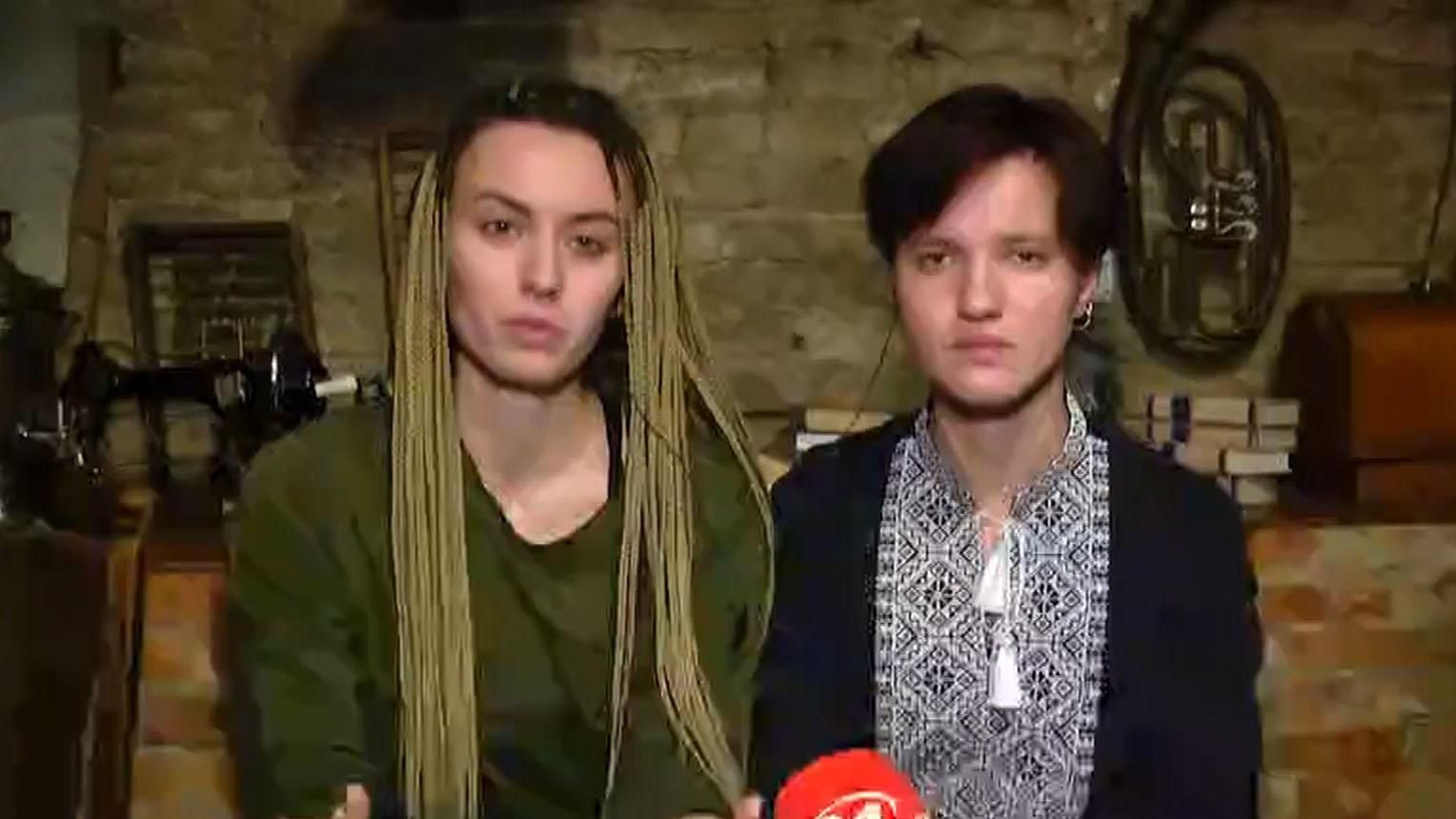 Водителей, которые выгнали медика и волонтера, уволят: реакция пострадавших пассажирок Водителей, которые выгнали медика и волонтера, уволят: реакция пострадавших пассажирок