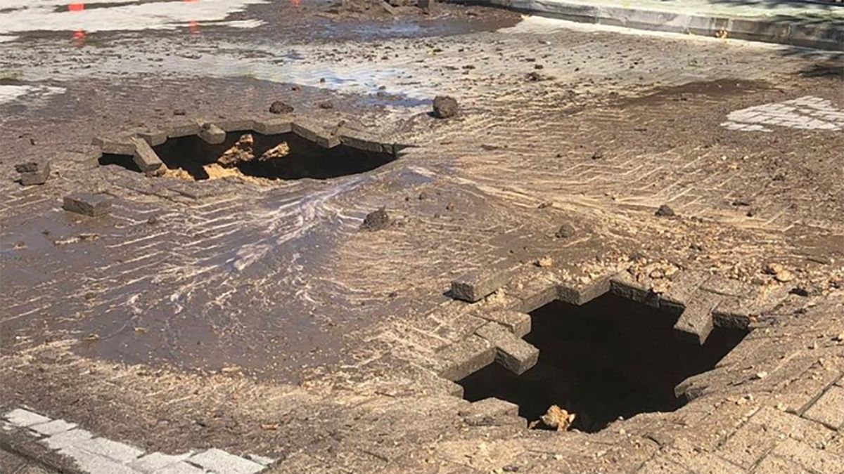 Землетрясение у Кубы и Ямайки 28 января 2020 фото, видео Землетрясение у Кубы и Ямайки 28 января 2020 фото, видео