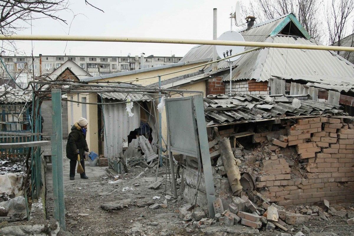 Компенсації за зруйноване житло на окупованих територіях: як постраждалим отримати виплати Компенсації за зруйноване житло на окупованих територіях: як постраждалим отримати виплати