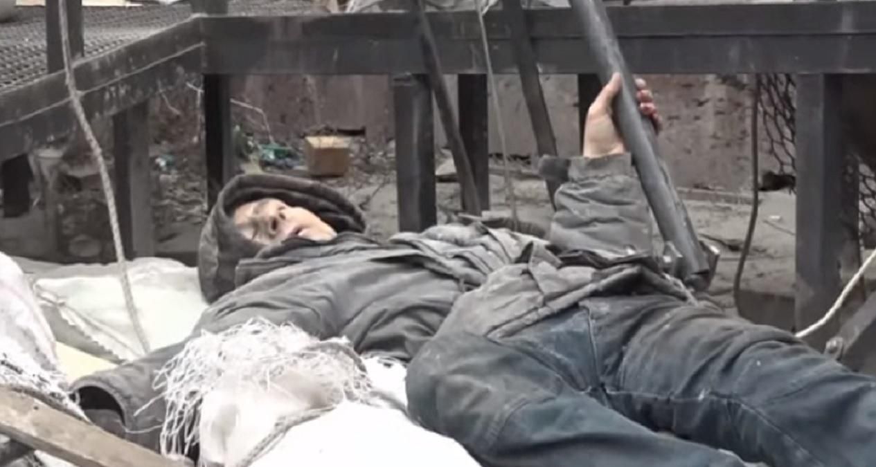 Чоловік впав з даху дев'ятиповерхівки та вижив: дивовижний випадок у Кропивницькому