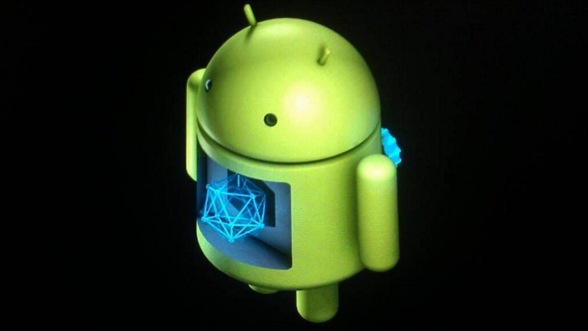 Google спростить прошивку Android-смартфонів Google спростить прошивку Android-смартфонів