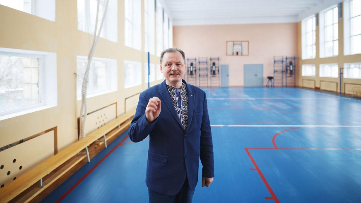 Українські вчителі майже не захищені законодавчо – омбудсмен Українські вчителі майже не захищені законодавчо – омбудсмен