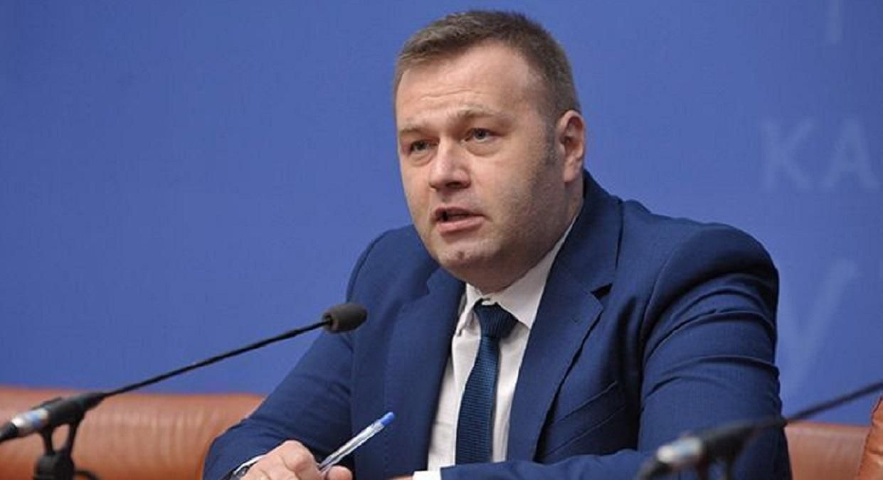 Отопление может подешеветь: Оржель назвал причину Отопление может подешеветь: Оржель назвал причину