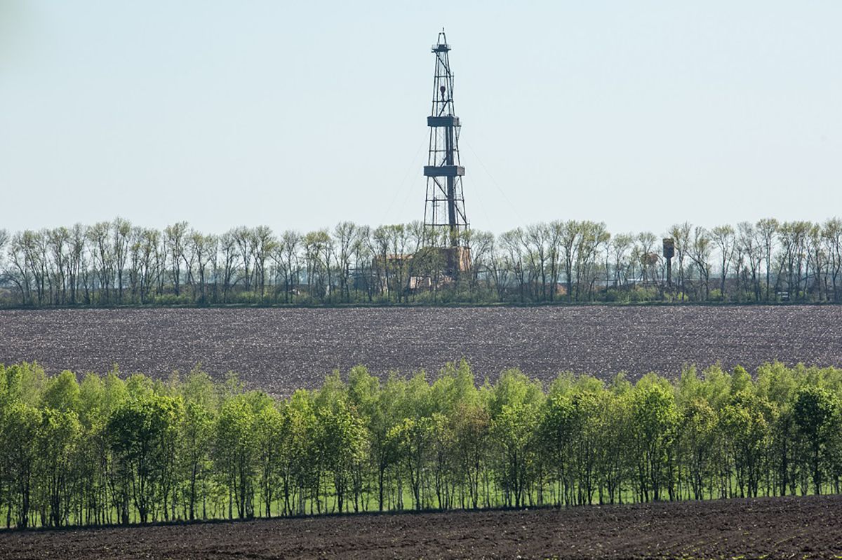Крупнейшие газовые месторождения "Укргаздобыча" почти полностью истощены: что об этом известно