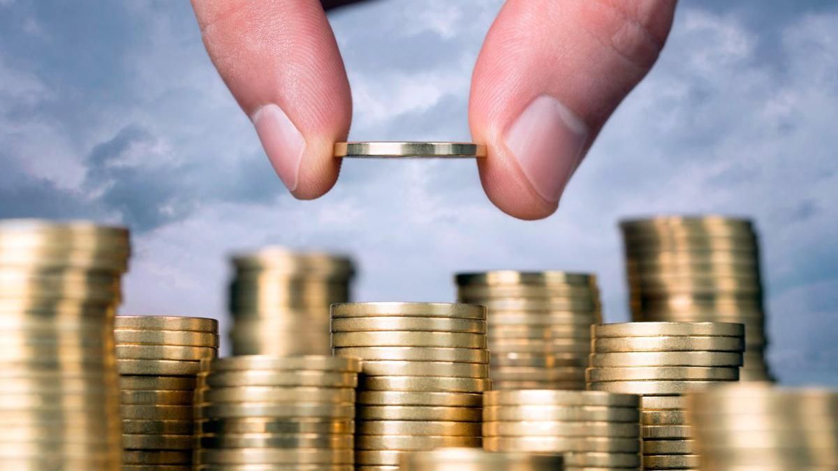 Доходы украинцев 2019: статистика Доходы украинцев 2019: статистика