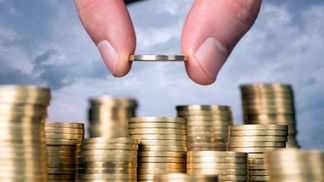 Сколько доходов украинцы задекларировали за год