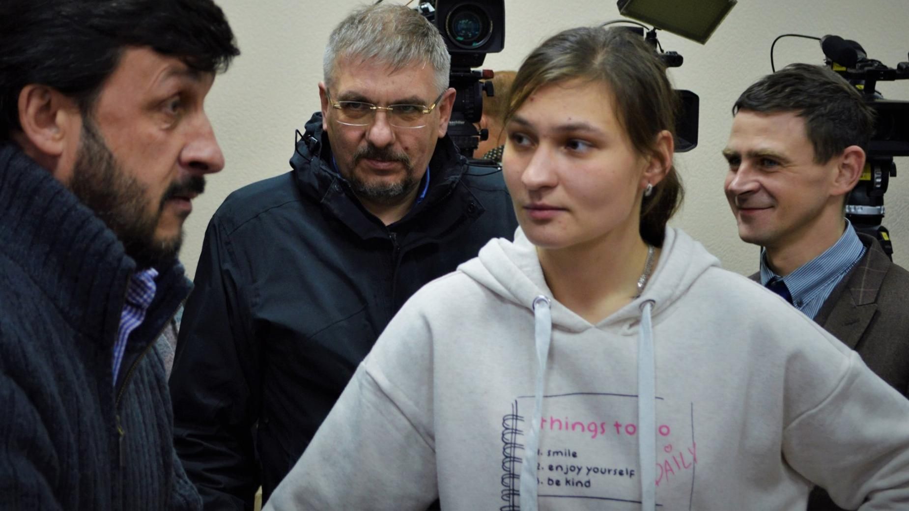 Вбивство Шеремета: слідство щодо Яни Дугарь хочуть продовжити з незрозумілих причин Вбивство Шеремета: слідство щодо Яни Дугарь хочуть продовжити з незрозумілих причин