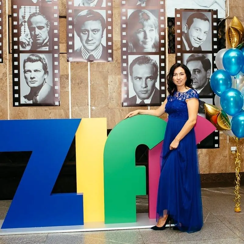 Марина Кудерчук Марина Кудерчук