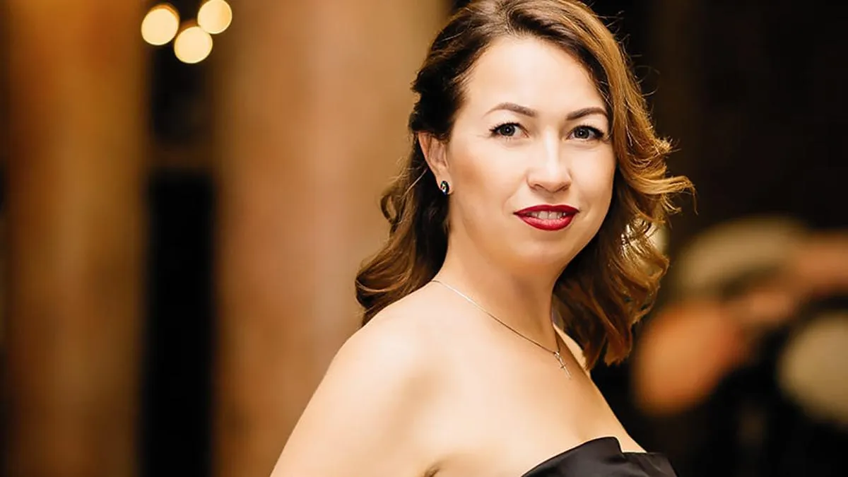 Марина Кудерчук Марина Кудерчук