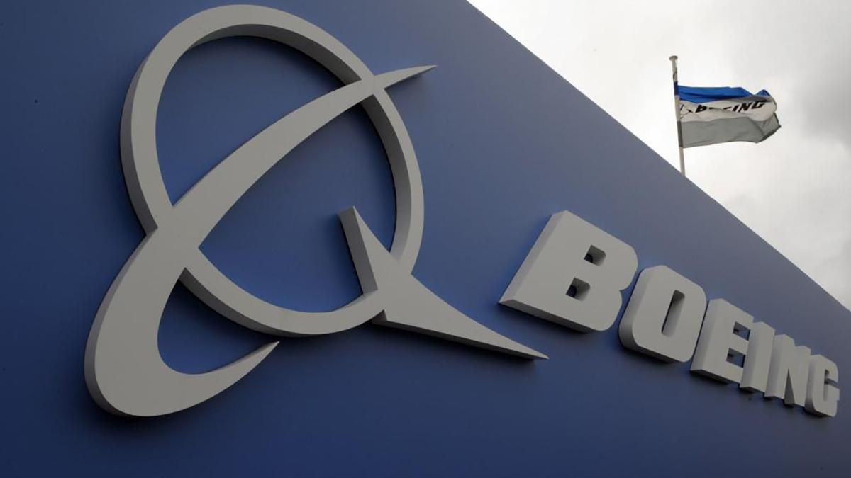 Boeing вперше за 23 роки зазнав величезних збитків: причини Boeing вперше за 23 роки зазнав величезних збитків: причини