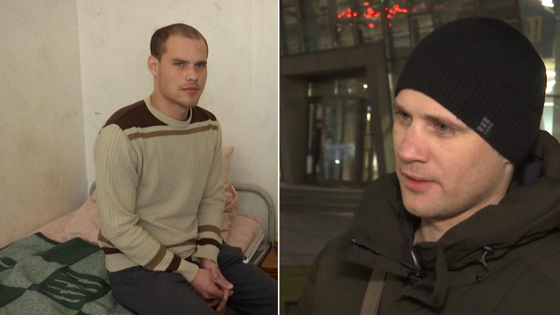 Пытали током, имитировали расстрел: экс-пленники РФ рассказали, как приходят в себя после плена