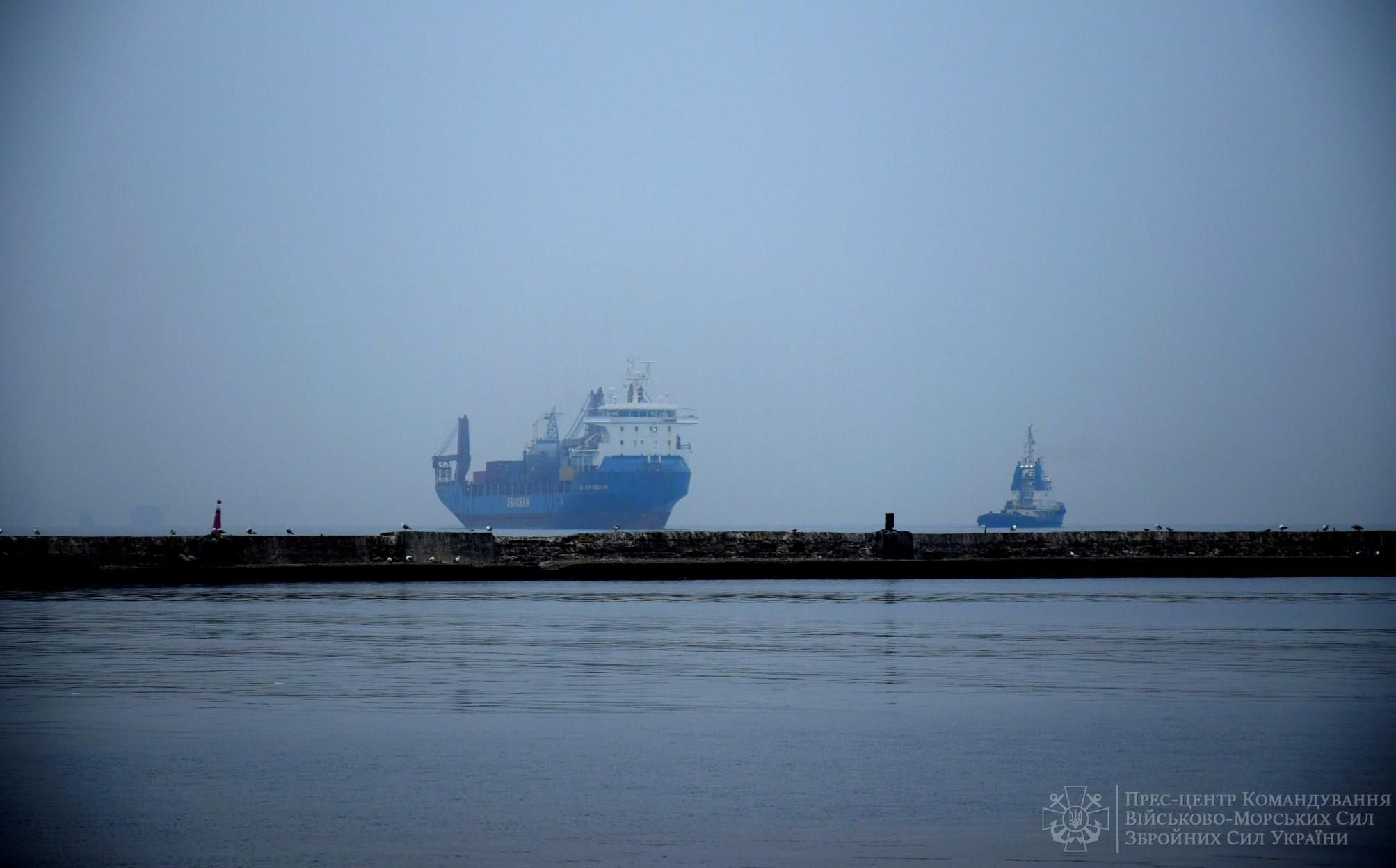 Украина получит еще катера типа Island от США: что нужно знать Украина получит еще катера типа Island от США: что нужно знать