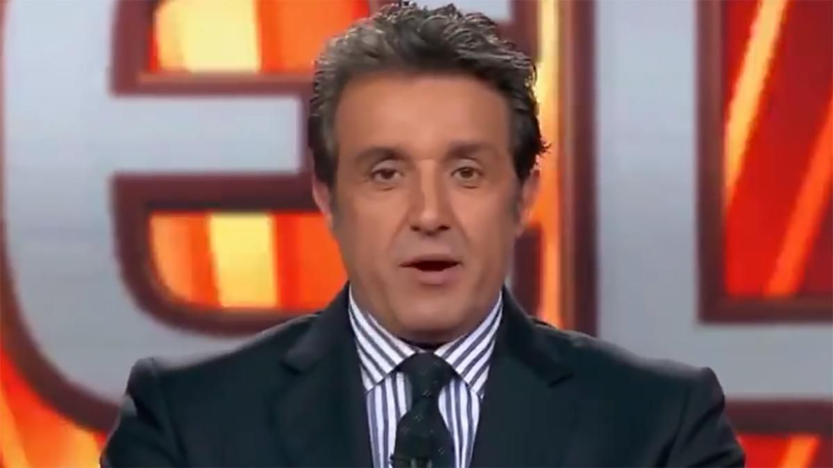 Італійський телеканал публічно вибачився за те, що назвав Україну "Малою Росією": відео Італійський телеканал публічно вибачився за те, що назвав Україну "Малою Росією": відео