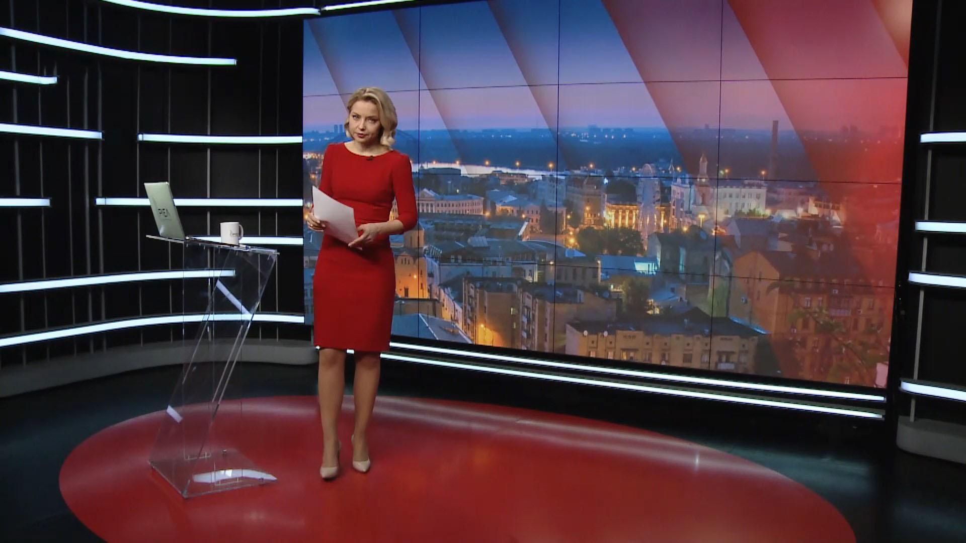 Підсумковий випуск новин за 21:00: Британія виходить з ЄС. Обстріли на Донбасі
