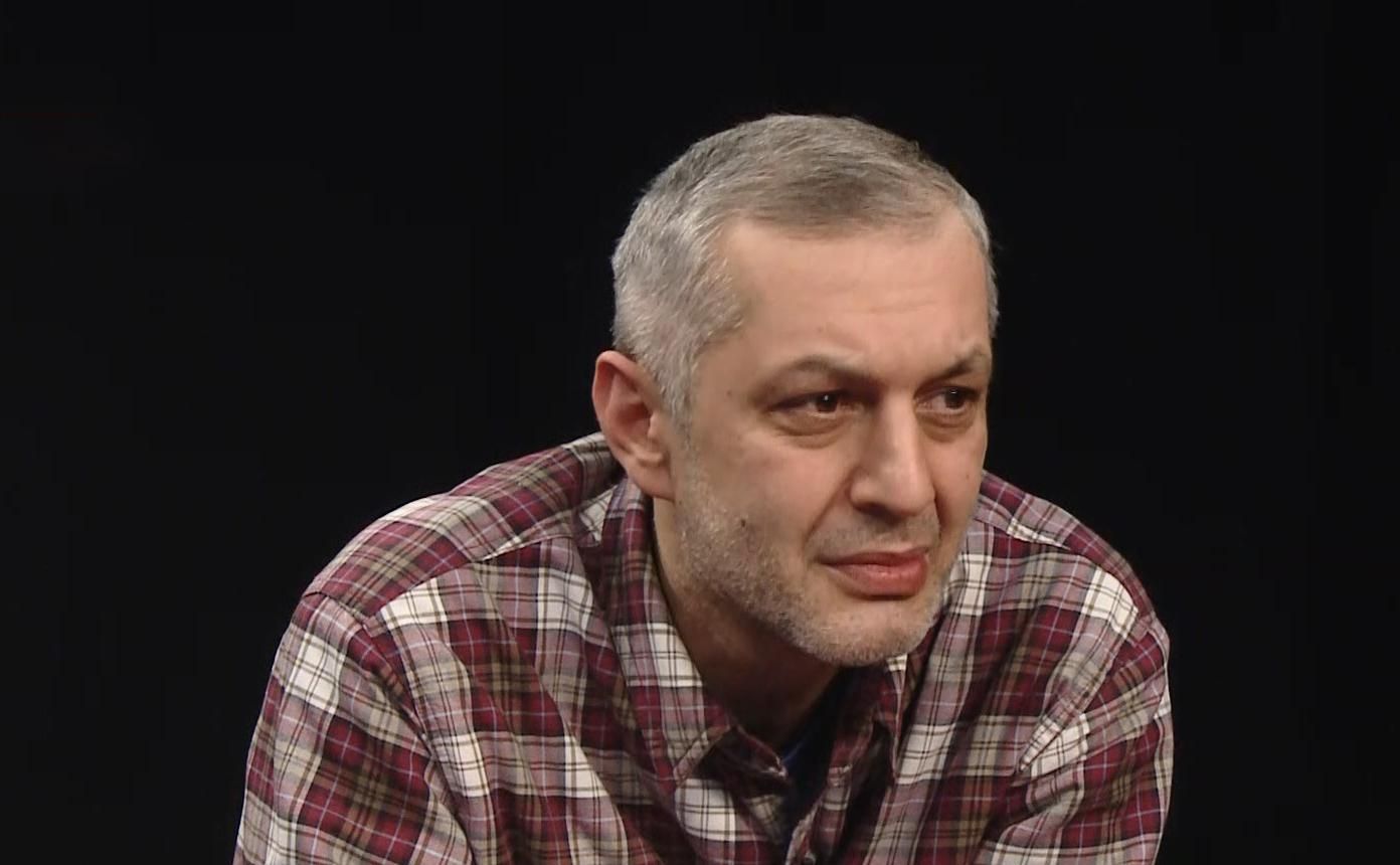 Росія нав'язуватиме Україні ідею федералізації: коментар грузинського дипломата Росія нав'язуватиме Україні ідею федералізації: коментар грузинського дипломата