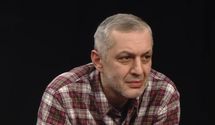 Россия будет навязывать Украине идею федерализации: комментарий грузинского дипломата Россия будет навязывать Украине идею федерализации: комментарий грузинского дипломата