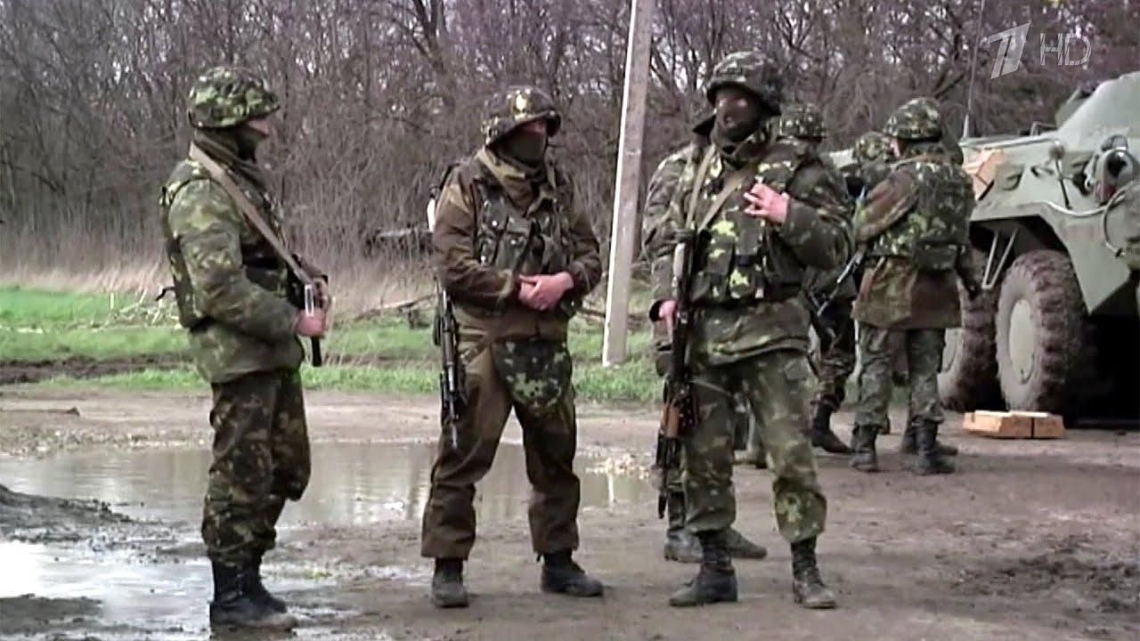 Бойовики не припиняють обстрілювати українські позиції на Донбасі Бойовики не припиняють обстрілювати українські позиції на Донбасі