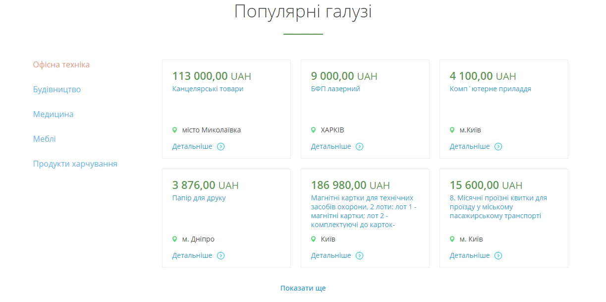 прозоро прозоро