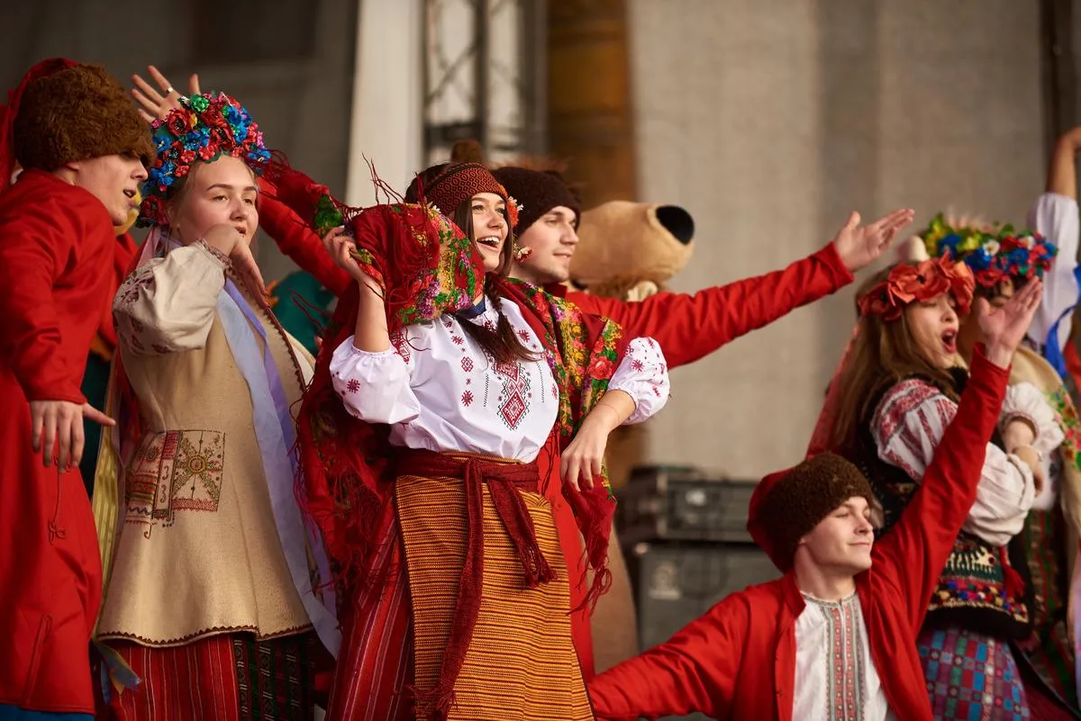 Вікенд вареників Вікенд вареників