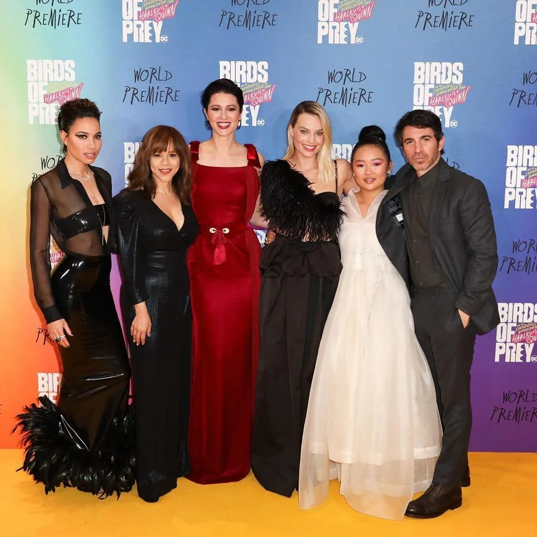 Зірки фільму Зірки фільму