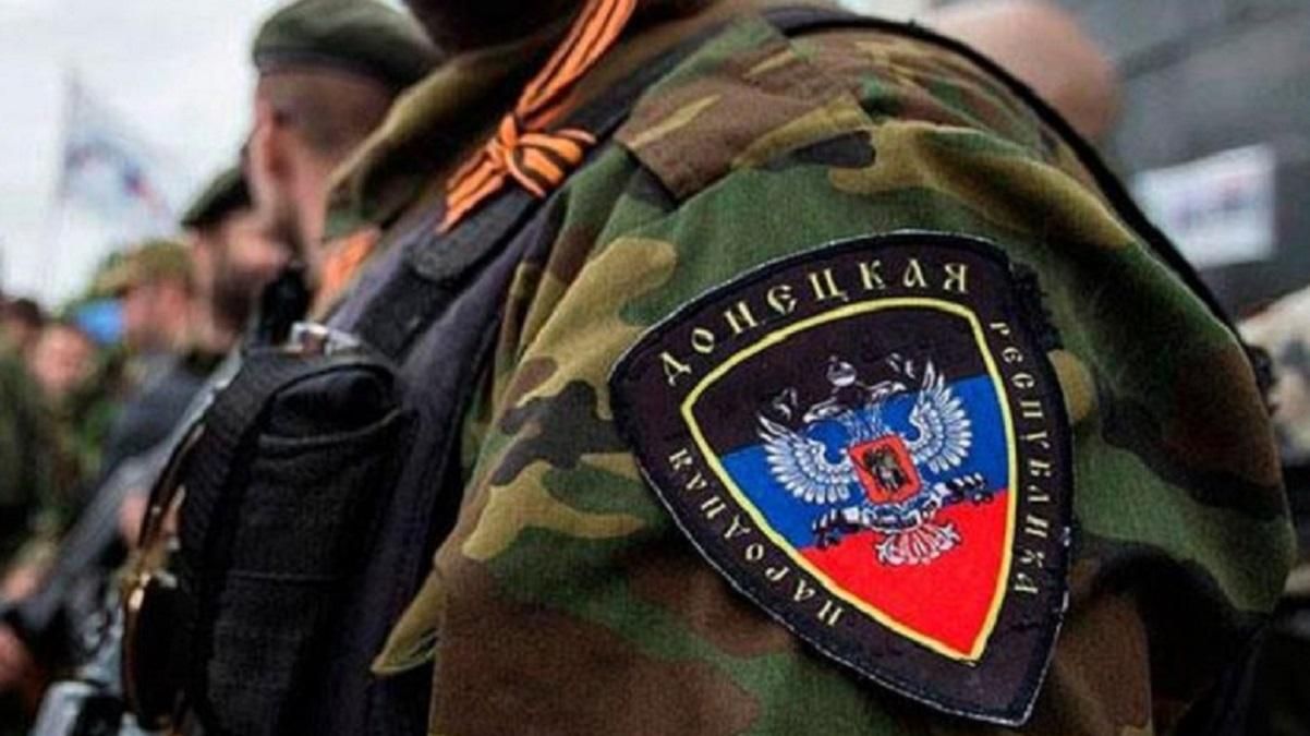 СБУ затримала ексбойовика терористичного угруповання "Призрак"
СБУ затримала ексбойовика терористичного угруповання "Призрак"