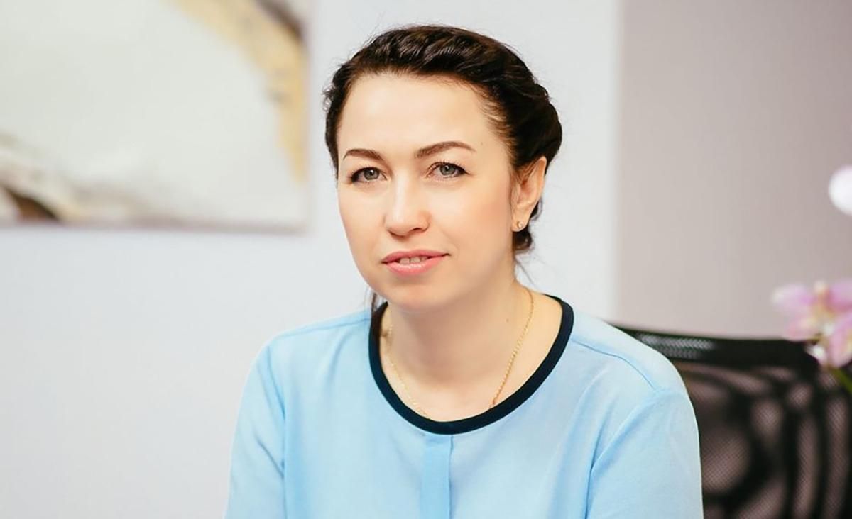 Марина Кудерчук стала председателем Госкино: стенограмма собеседования Марина Кудерчук стала председателем Госкино: стенограмма собеседования