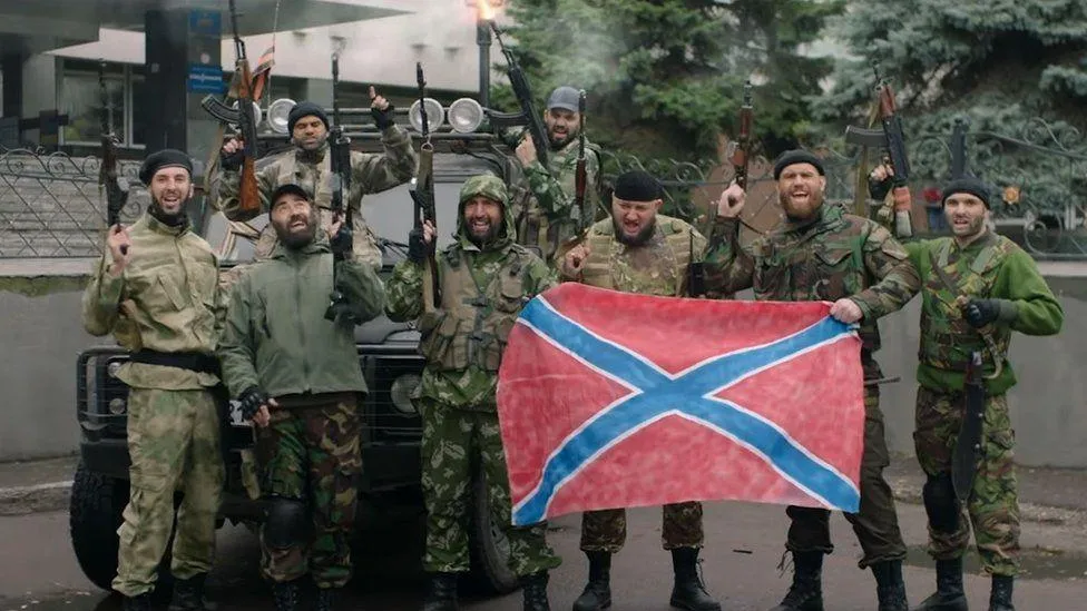 Наші котики Наші котики