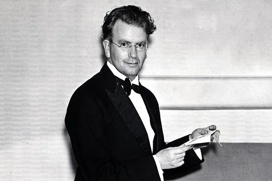 Джон Лоугі Берд Джон Лоугі Берд