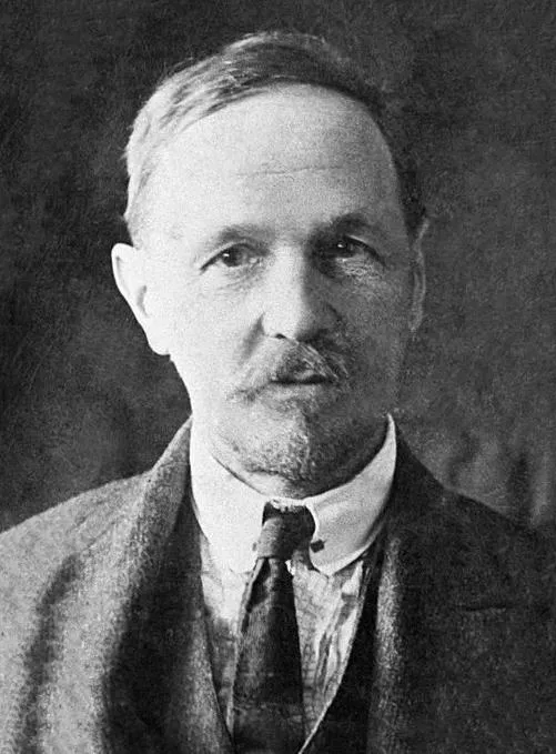 Борис Розінг Борис Розінг