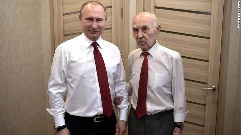 путін кдб путін кдб