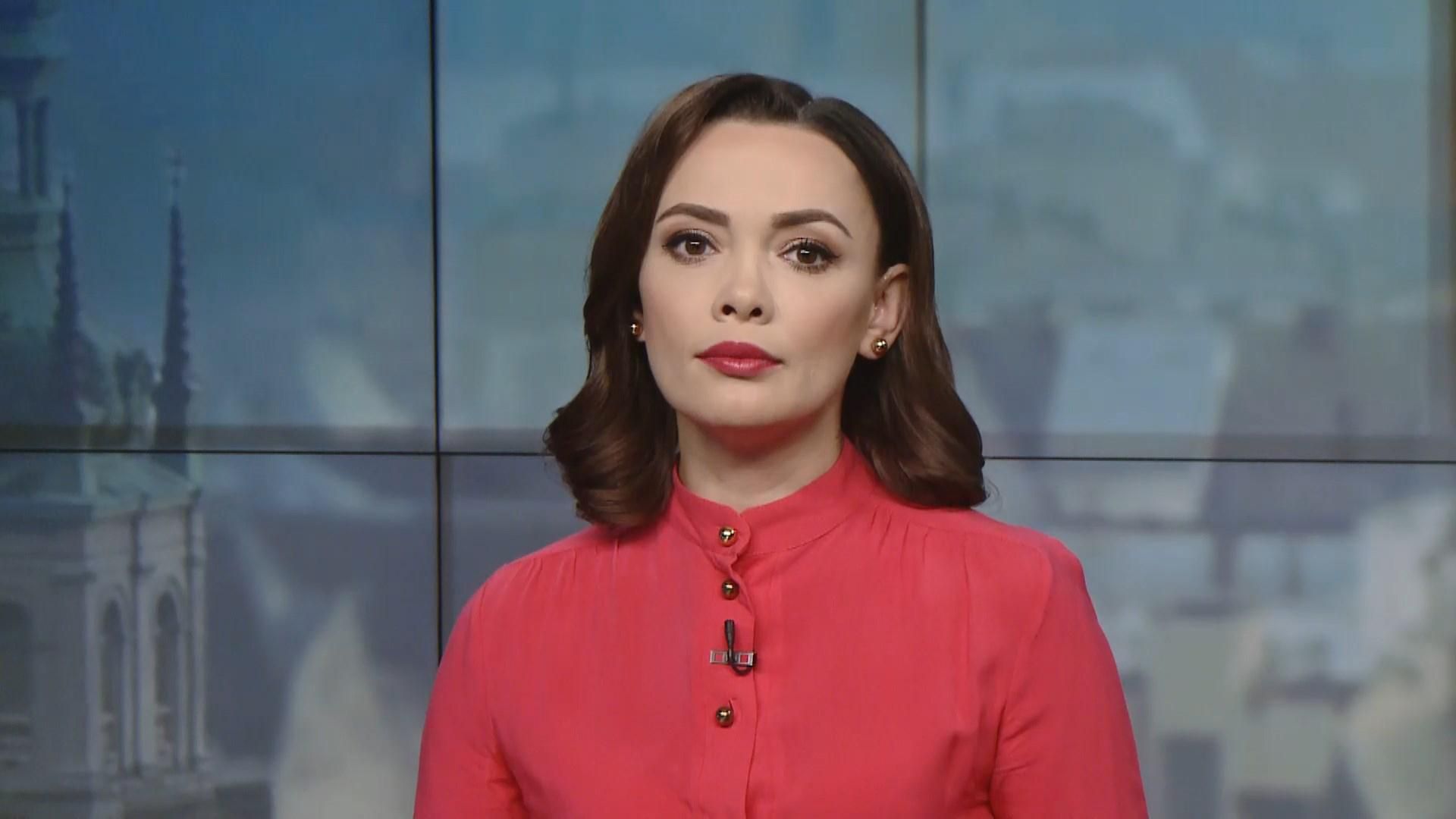 Выпуск новостей на 14:00: Возвращение полномочий РФ в ПАСЕ. Грипп в Украине Выпуск новостей на 14:00: Возвращение полномочий РФ в ПАСЕ. Грипп в Украине