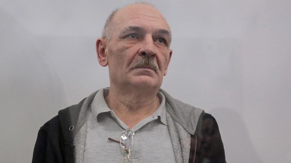 Европейский суд разрешил экстрадицию Цемаха в Нидерланды Европейский суд разрешил экстрадицию Цемаха в Нидерланды