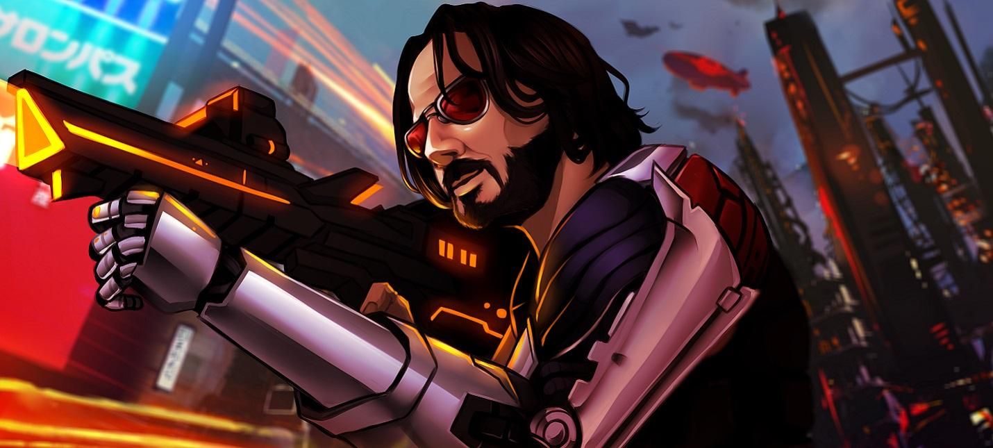 Cyberpunk 2077 – слухи о разорении, трейлер, дата выхода Cyberpunk 2077 – слухи о разорении, трейлер, дата выхода