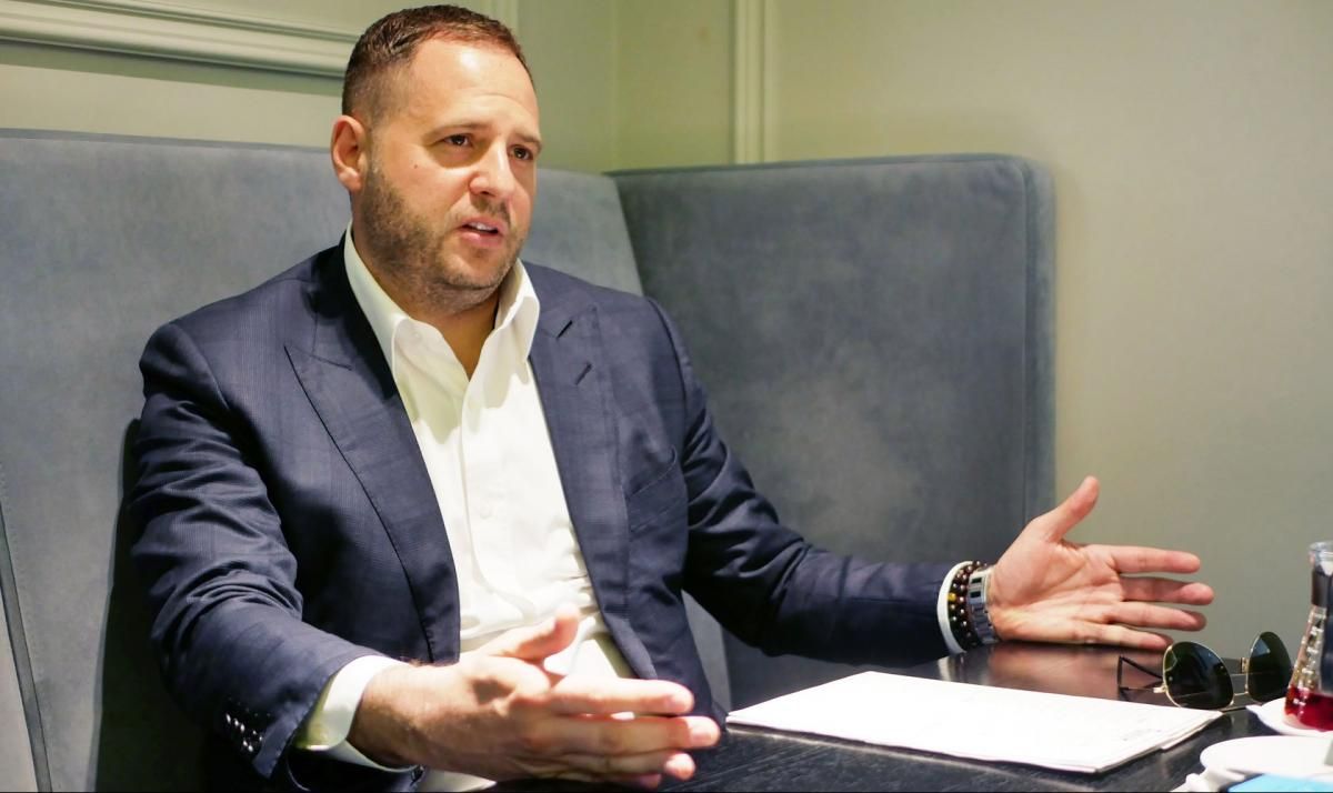 Україна не просила Росію про зустріч Зеленського і Путіна, – Єрмак Україна не просила Росію про зустріч Зеленського і Путіна, – Єрмак