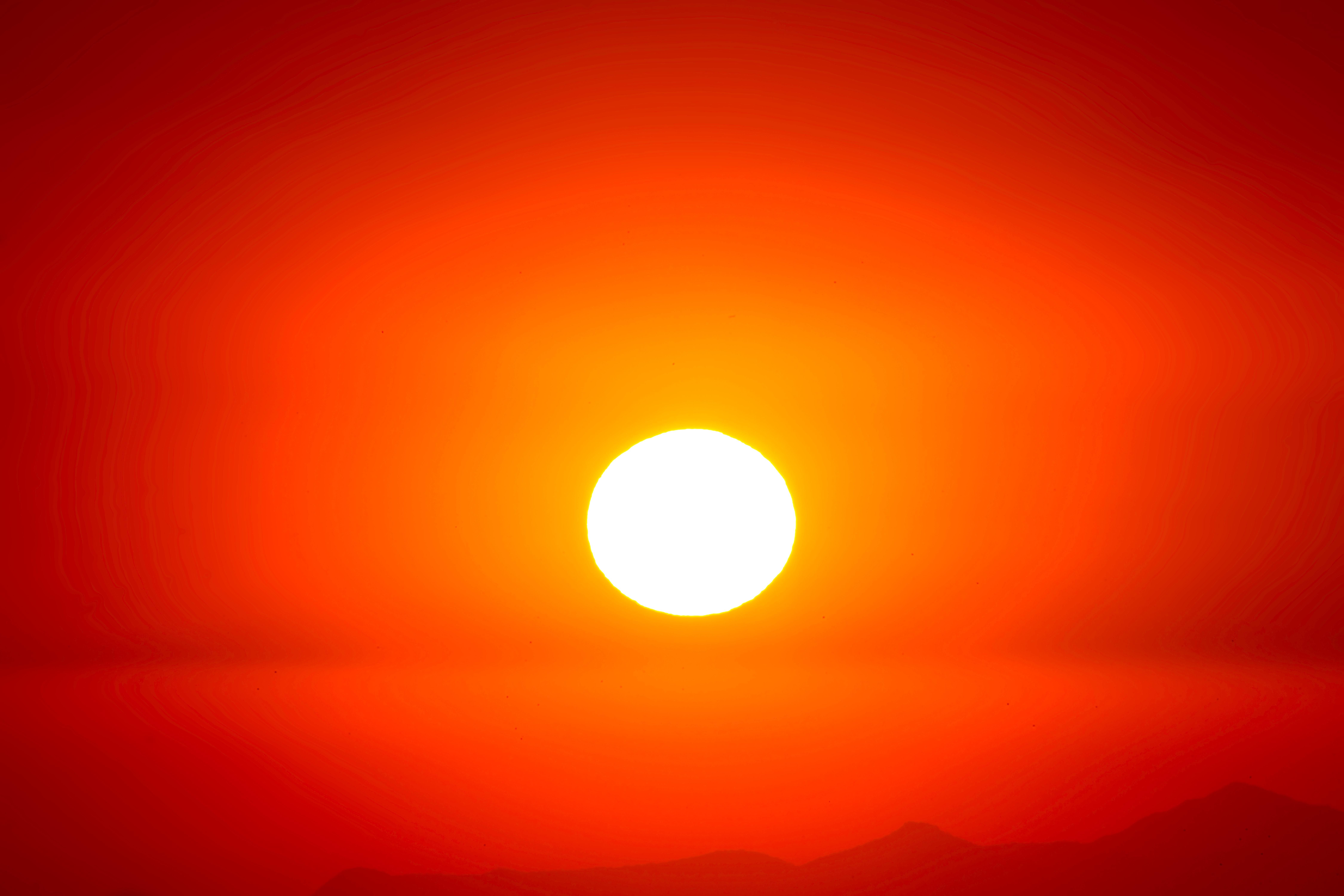Астрономы опубликовали детальное изображение Солнца: видео