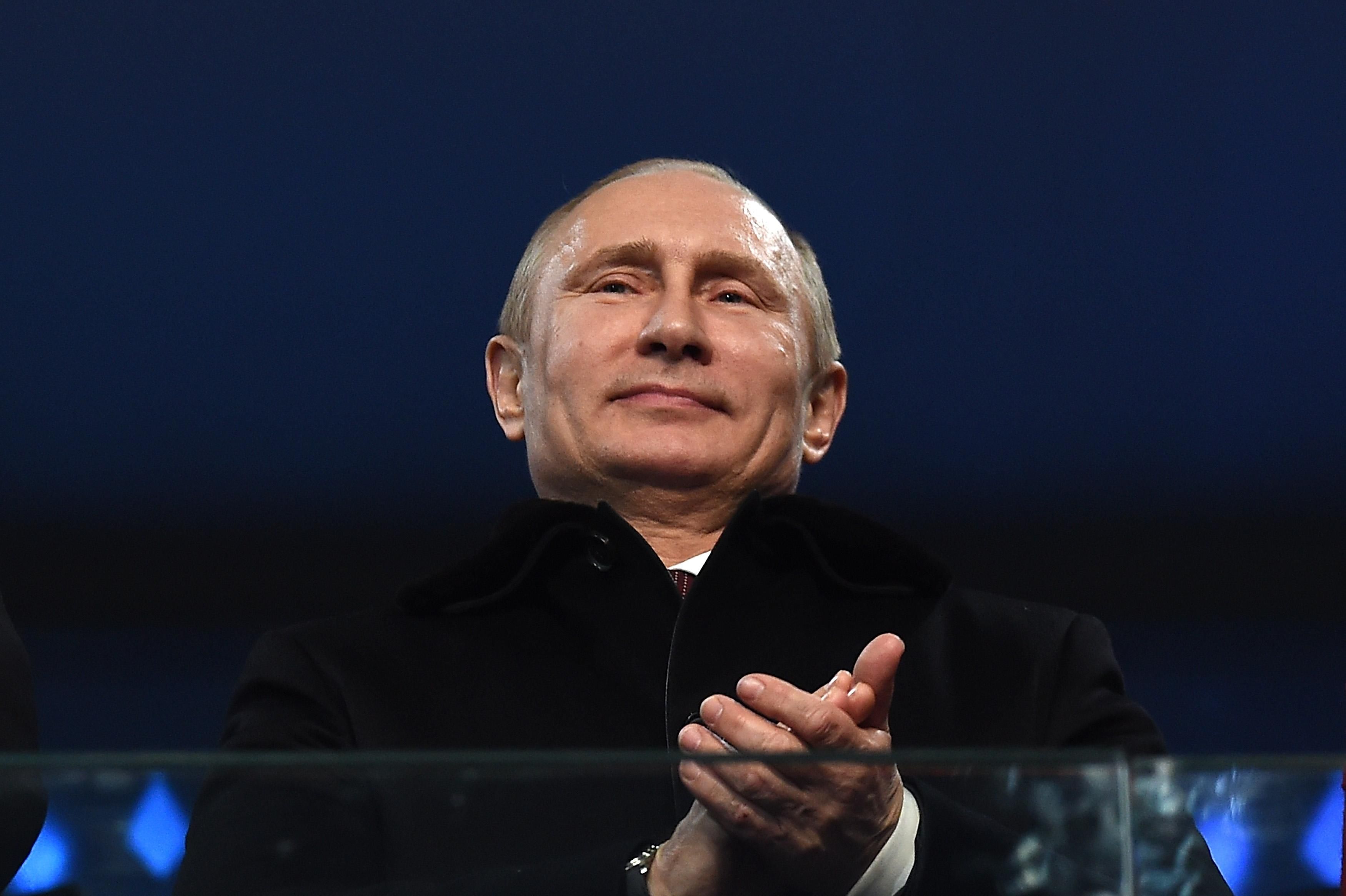 Помста КДБіста: Путін хоче побачити колапс Заходу – він діятиме поступово