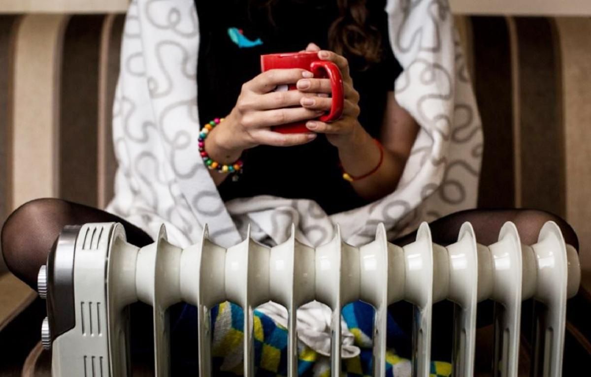 Тарифы на отопление в Украине уменьшились в декабре 2019 Тарифы на отопление в Украине уменьшились в декабре 2019