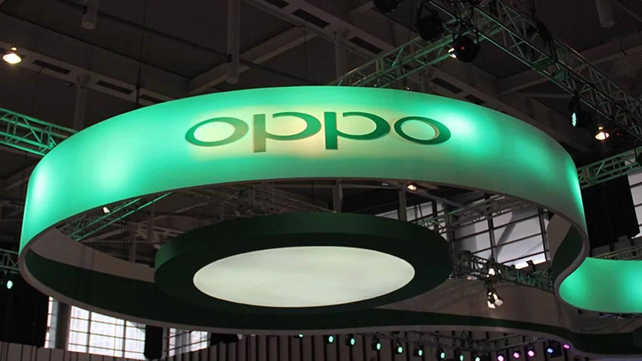 Первые смарт-часы OPPO: новые детали и фото Первые смарт-часы OPPO: новые детали и фото