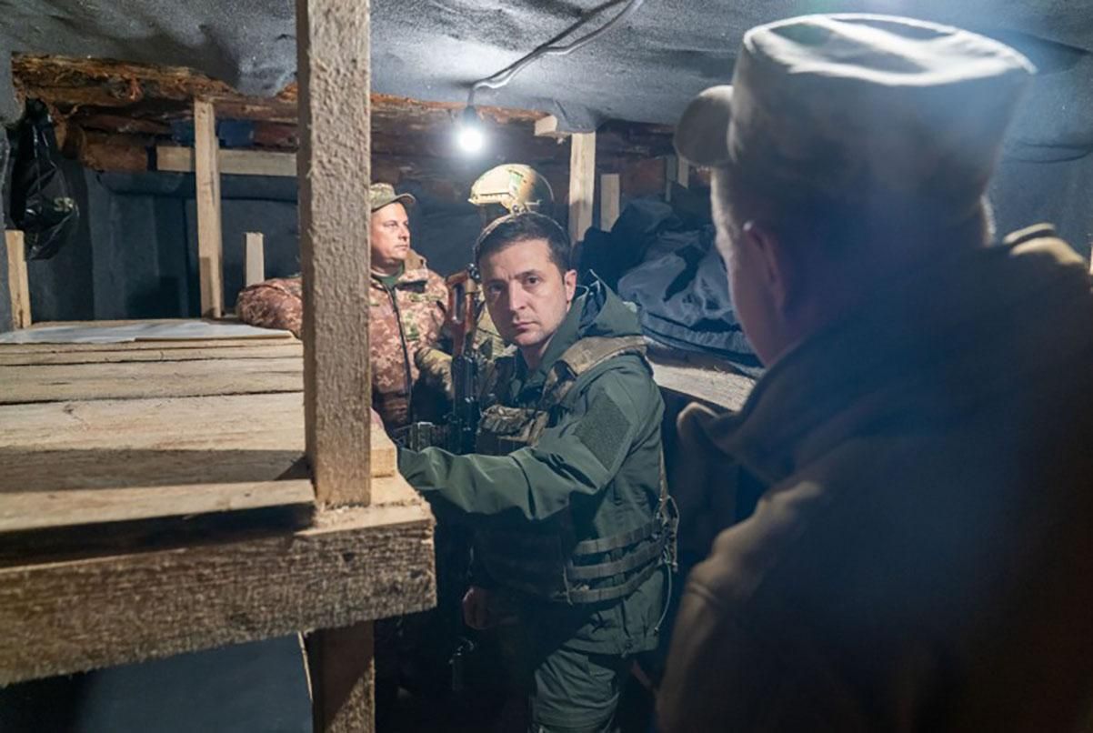 Чи мали право карати офіцера, який критикував Зеленського: думка експерта Чи мали право карати офіцера, який критикував Зеленського: думка експерта