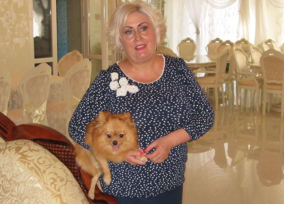 Одиозную Нелю Штепу выгнали из киевского супермаркета: видео 18+ Одиозную Нелю Штепу выгнали из киевского супермаркета: видео 18+