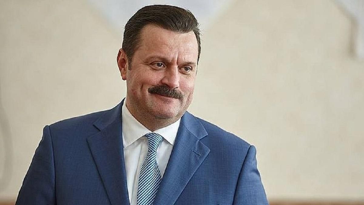 Соратники Деркача присвоили землю под Киевом на миллиард гривен, за дело взялась СБУ Соратники Деркача присвоили землю под Киевом на миллиард гривен, за дело взялась СБУ