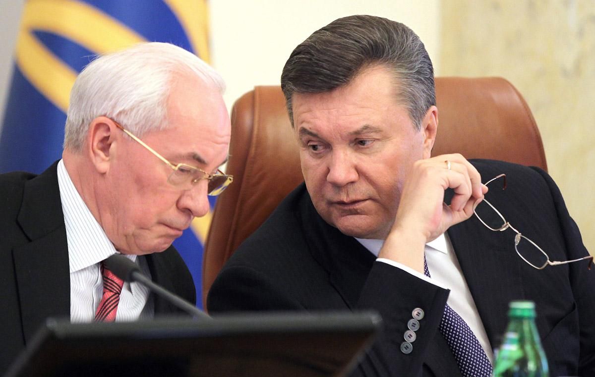 Люстровані посадовці часів Януковича та Азароава отримали посади за Зеленського Люстровані посадовці часів Януковича та Азароава отримали посади за Зеленського